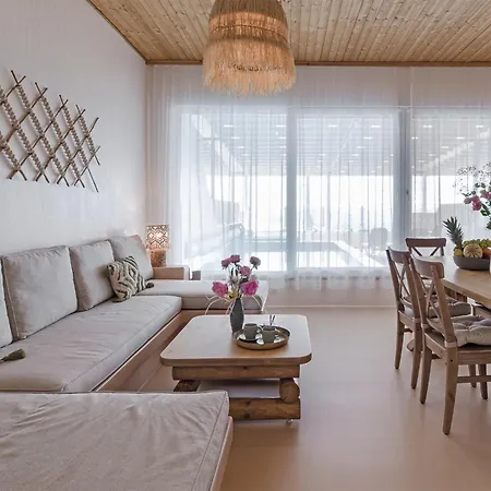 Appartement Kalimera *