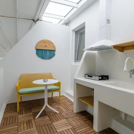 Kalimera Appartement Balchik