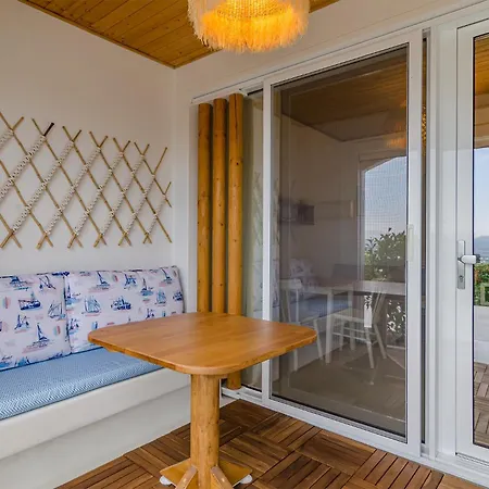 Kalimera * Balchik