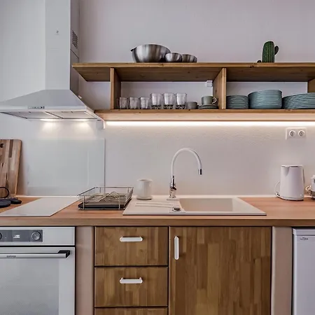 Appartement Kalimera