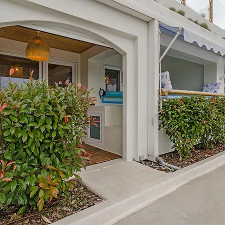 Kalimera 아파트 *