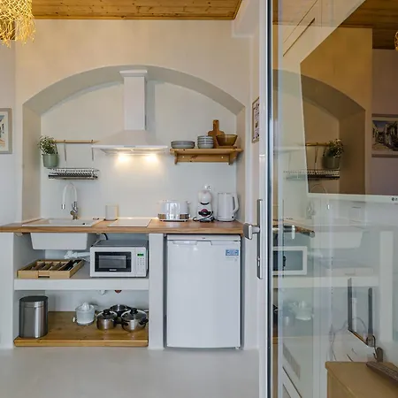Kalimera Appartement Balchik