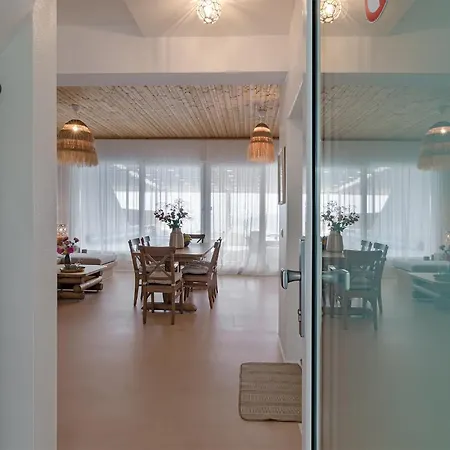 Kalimera Appartement Balchik