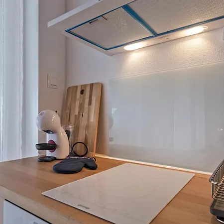 Appartement Kalimera