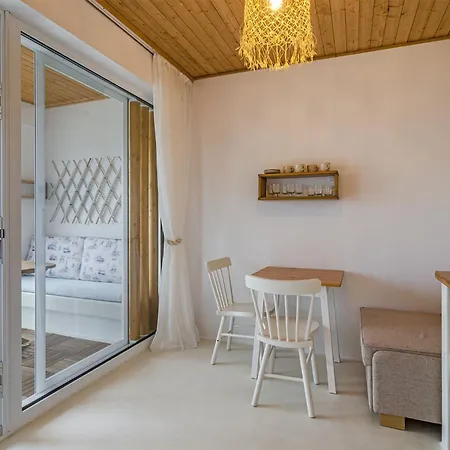 Kalimera Appartement Balchik