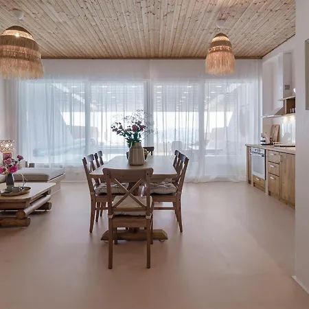 Kalimera Appartement