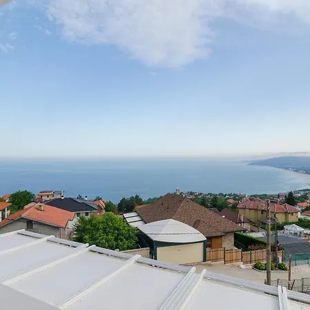Appartement Kalimera