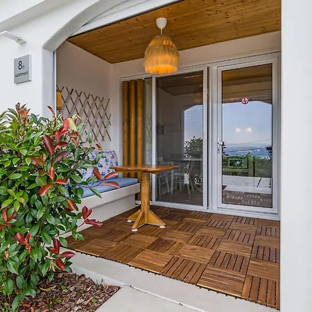 Appartement Kalimera