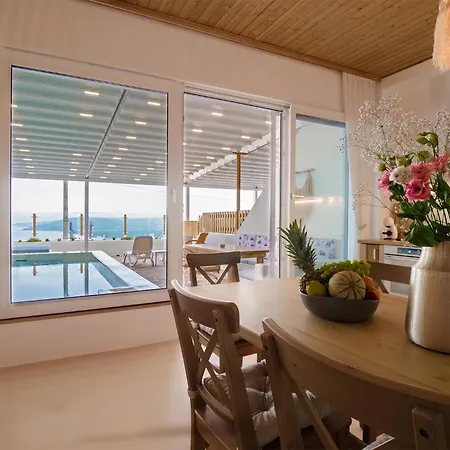 公寓 Kalimera 巴尔奇克