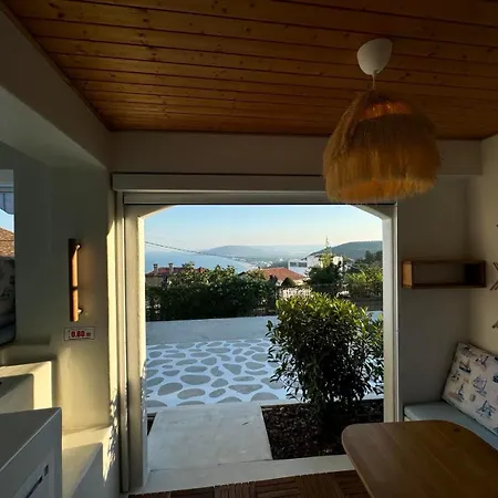 Appartement Kalimera