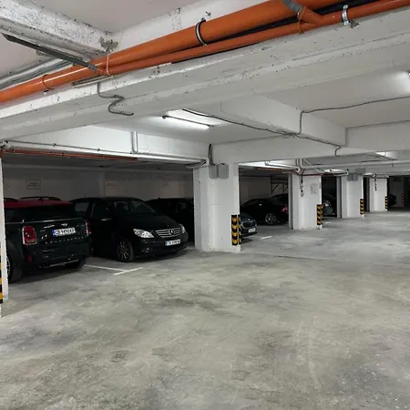 Appartement Kalimera *