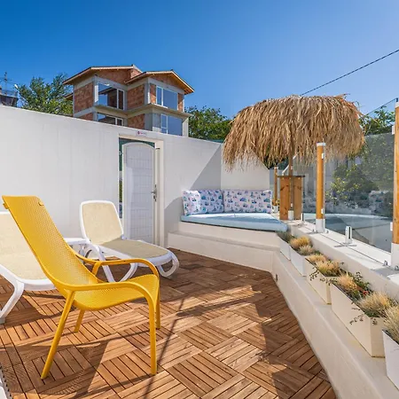 Kalimera Апартамент *