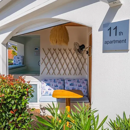 Appartement Kalimera