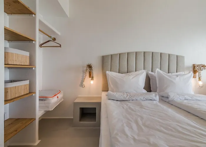 Apartamento Kalimera *