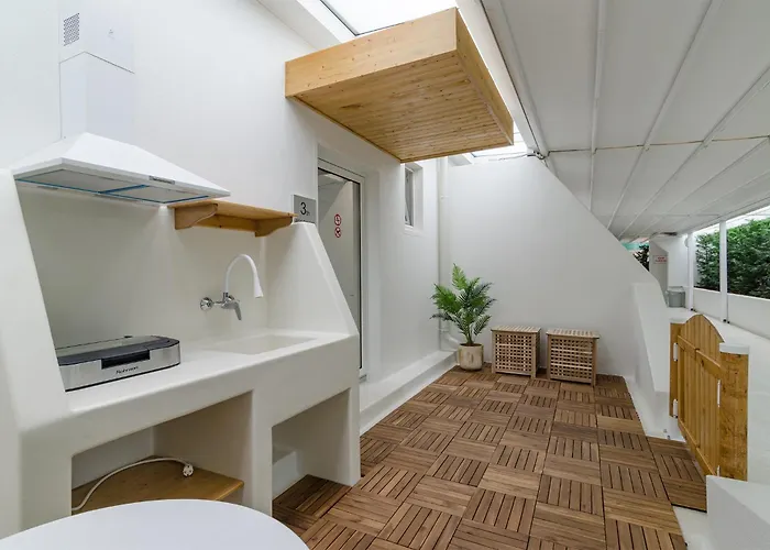 Kalimera Apartamento Balchik