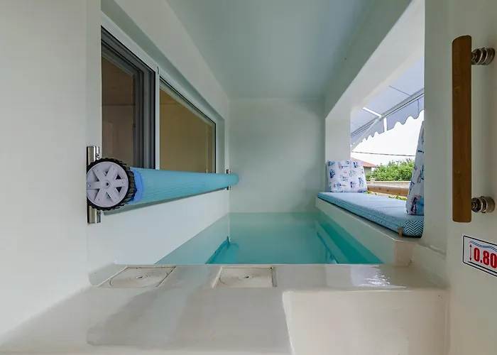 Apartamento Kalimera