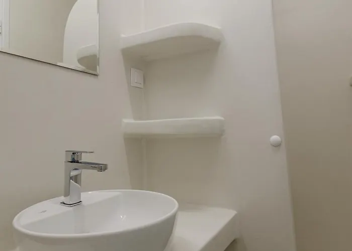 Apartamento Kalimera *