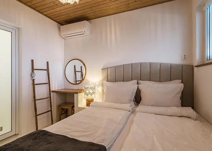 Kalimera Apartamento