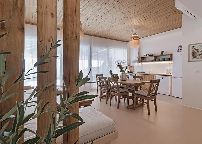 Apartamento Kalimera *