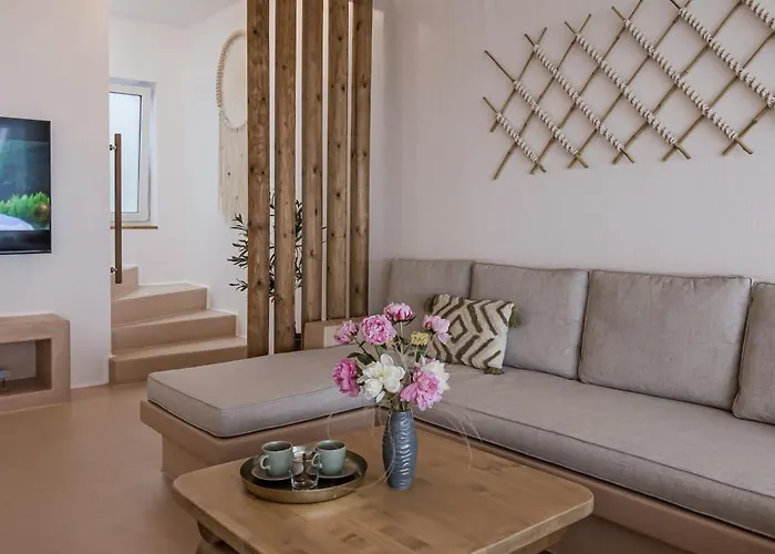 Apartamento Kalimera