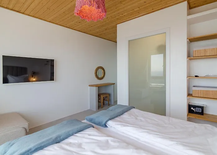 Kalimera Apartamento *