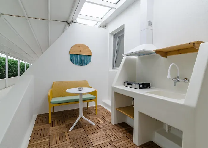 Kalimera Apartamento Balchik