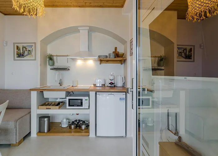 Kalimera Apartamento Balchik