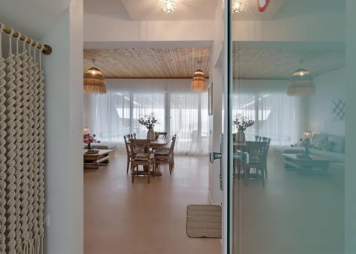 Kalimera Apartamento Balchik