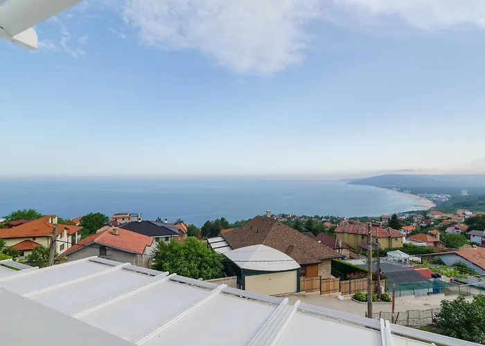 Apartamento Kalimera