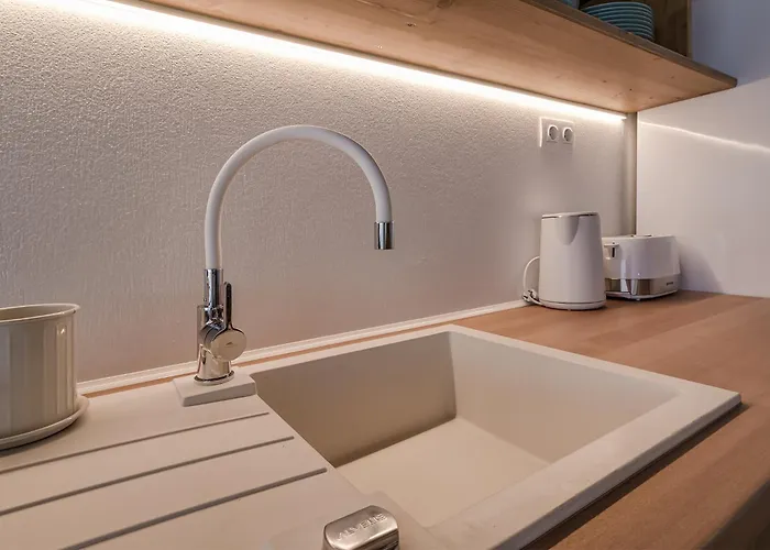 Kalimera Apartamento