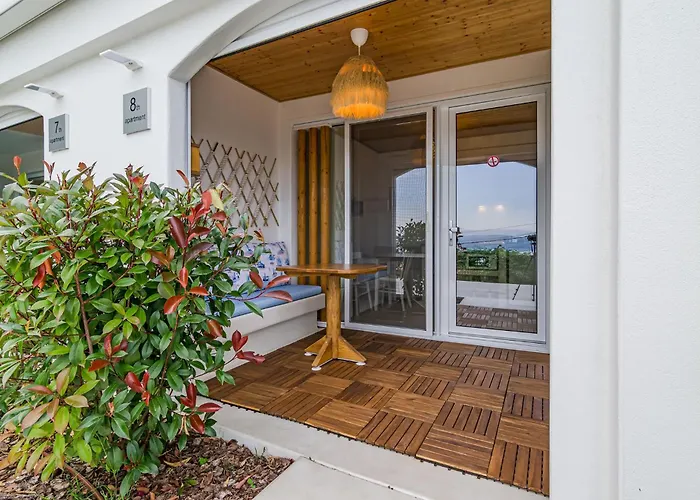 Apartamento Kalimera