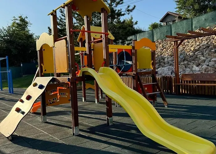 Kalimera Apartamento Balchik