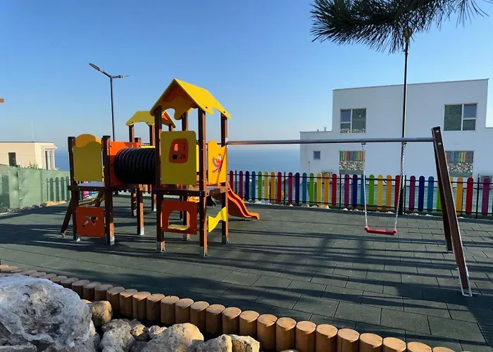 Kalimera Apartamento