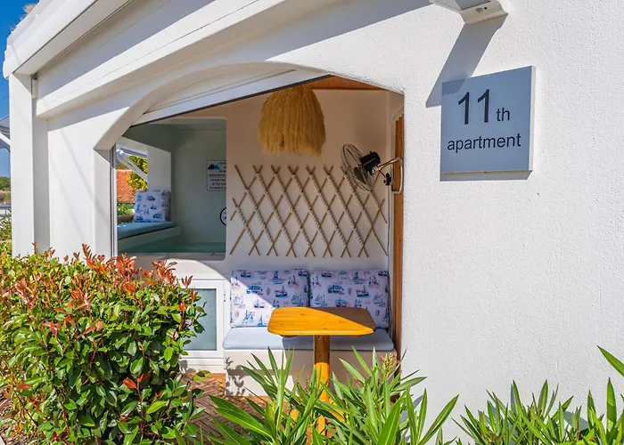 Apartamento Kalimera